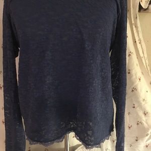 Victoria secrets all lace lingerie